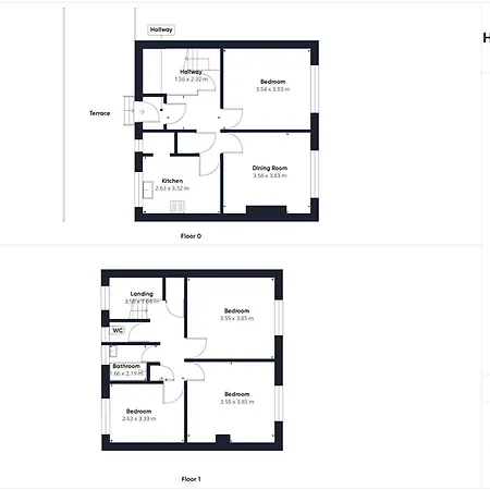 Host & - Bs7 Holiday home Bristol