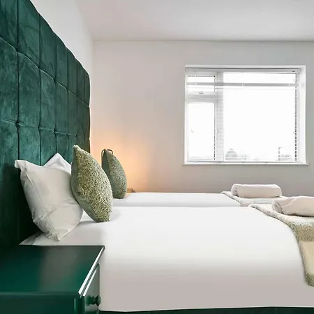Holiday home Host & - Bs7
