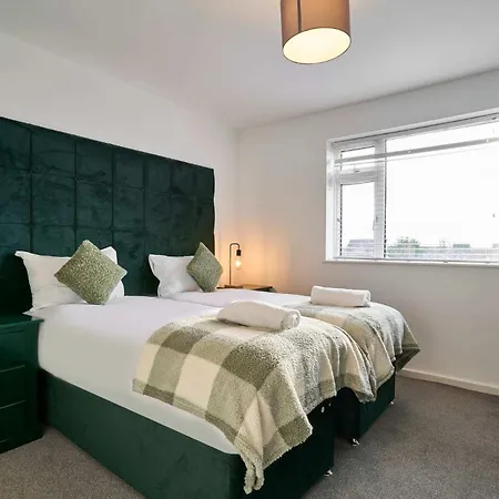 Holiday home Host & - Bs7 Bristol