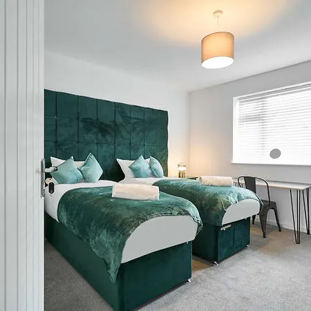 Holiday home Host & - Bs7 Bristol