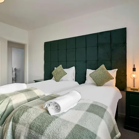Host & - Bs7 Holiday home Bristol